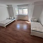 Van Gogh Apartment