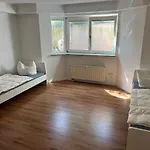 Van Gogh Apartment