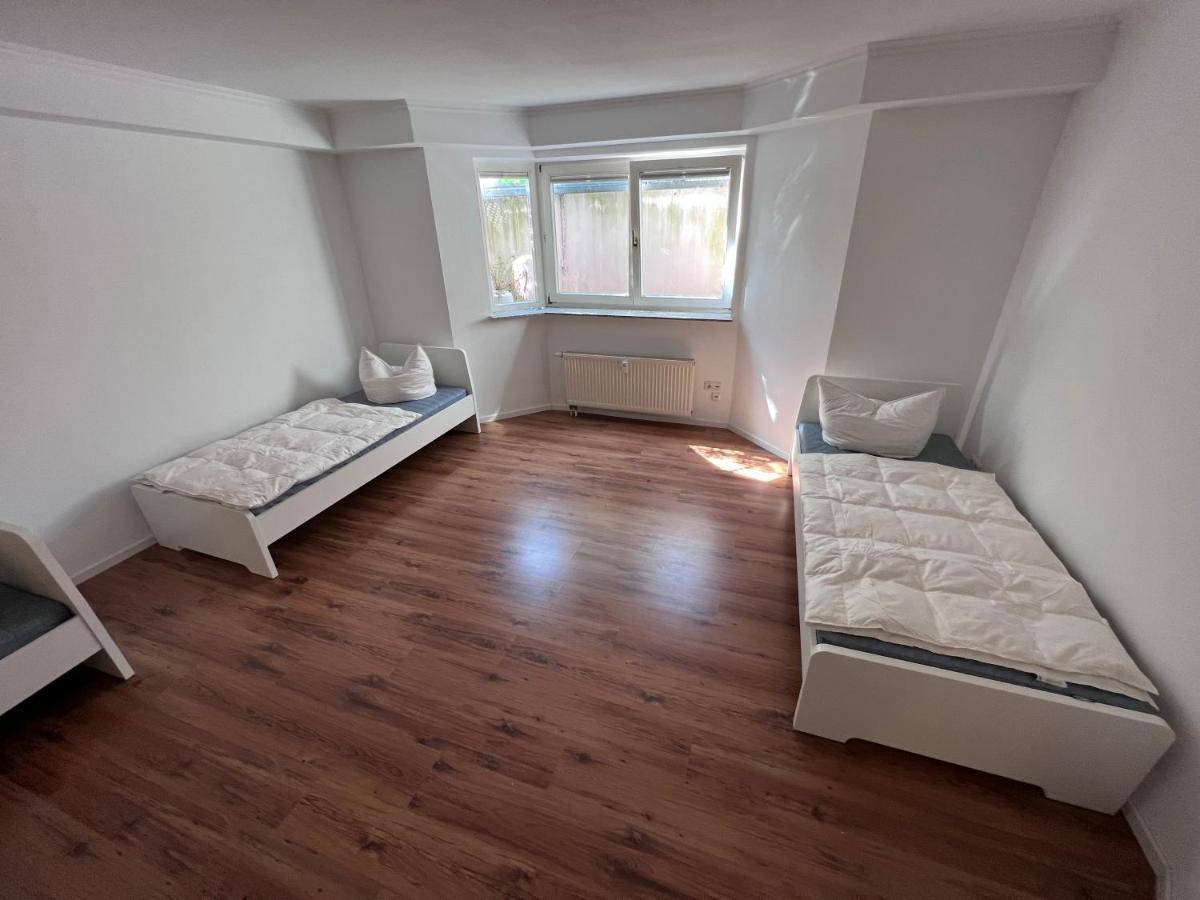 Gogh Apartment *