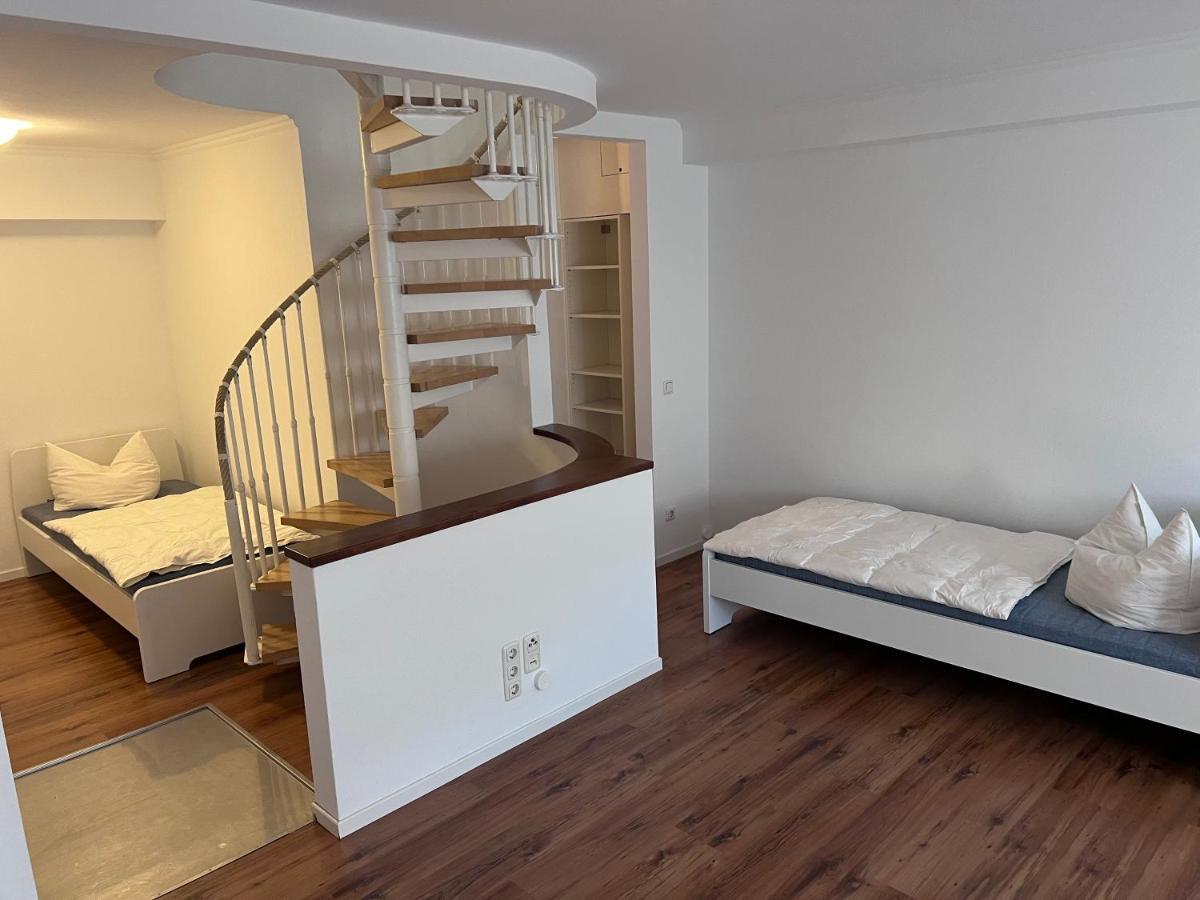 Gogh Apartment